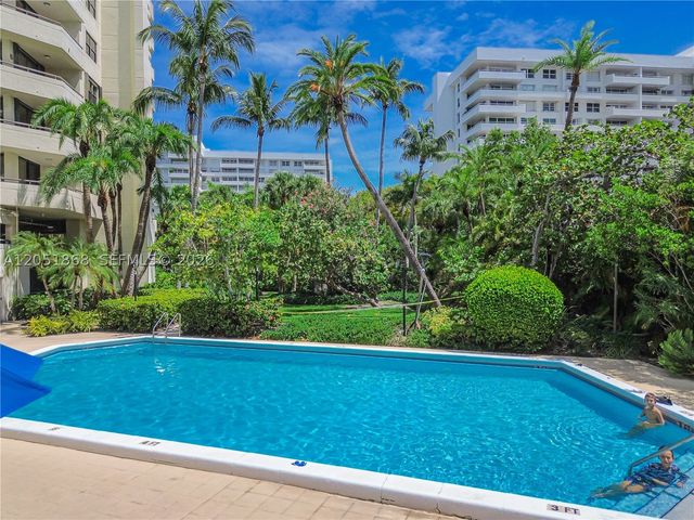 170 Ocean Lane Dr 305, Key Biscayne, FL 33149