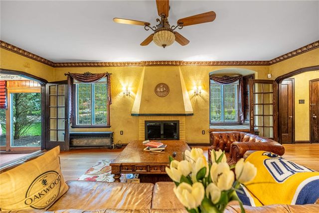 2020 Coolidge Drive, Oakwood, OH 45419