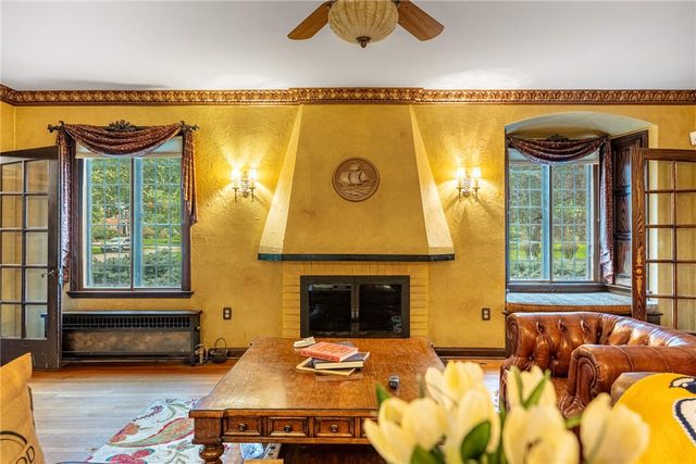 2020 Coolidge Drive, Oakwood, OH 45419
