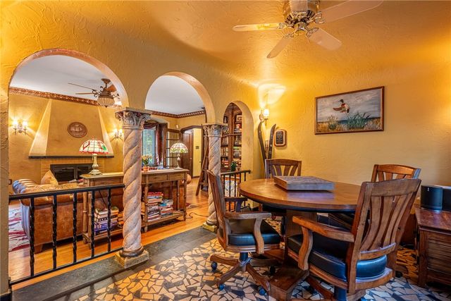 2020 Coolidge Drive, Oakwood, OH 45419