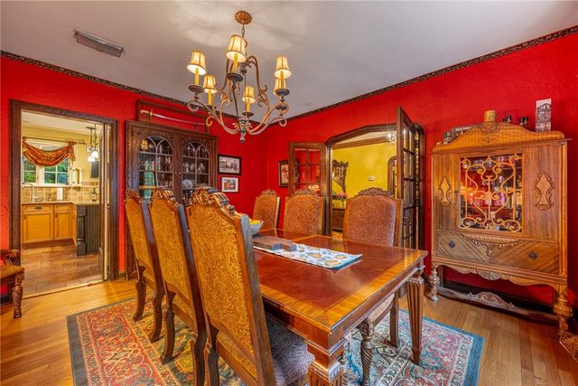 2020 Coolidge Drive, Oakwood, OH 45419
