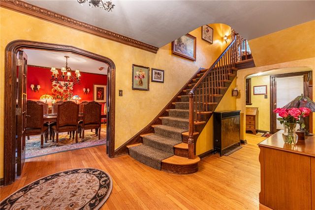 2020 Coolidge Drive, Oakwood, OH 45419
