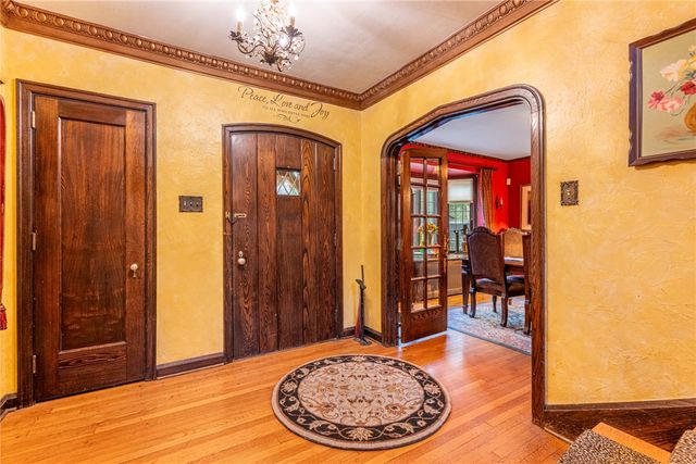 2020 Coolidge Drive, Oakwood, OH 45419