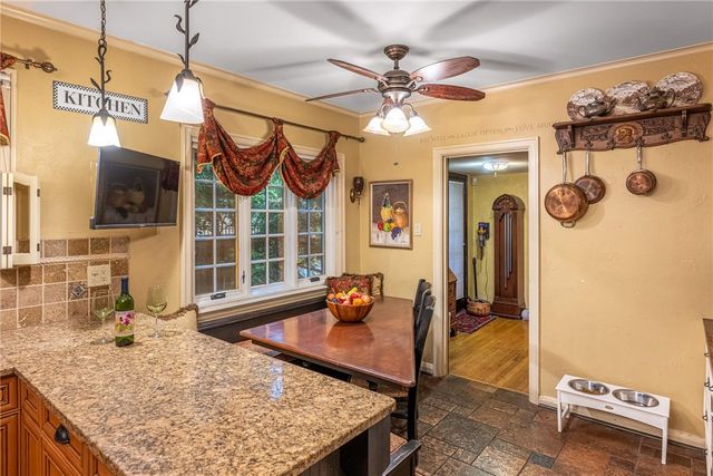 2020 Coolidge Drive, Oakwood, OH 45419