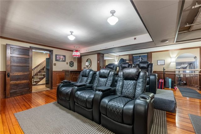 2020 Coolidge Drive, Oakwood, OH 45419