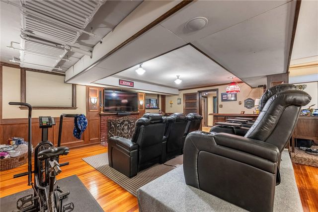 2020 Coolidge Drive, Oakwood, OH 45419
