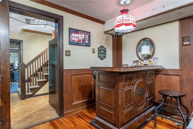 2020 Coolidge Drive, Oakwood, OH 45419