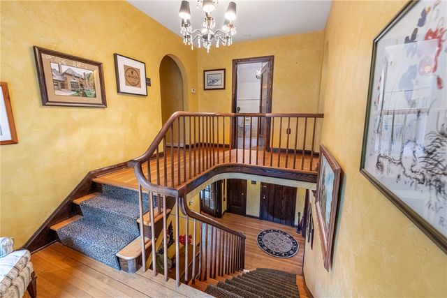 2020 Coolidge Drive, Oakwood, OH 45419