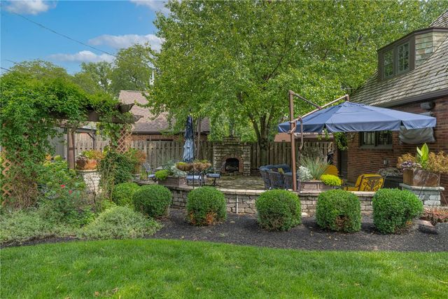 2020 Coolidge Drive, Oakwood, OH 45419