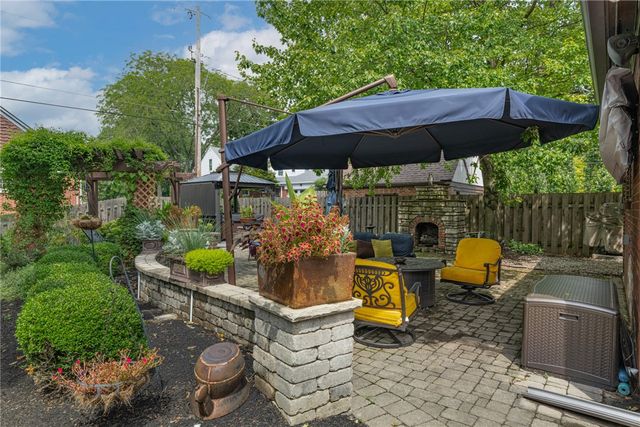 2020 Coolidge Drive, Oakwood, OH 45419
