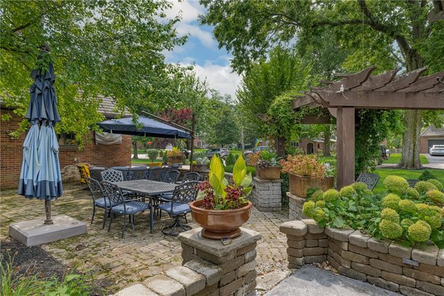 2020 Coolidge Drive, Oakwood, OH 45419