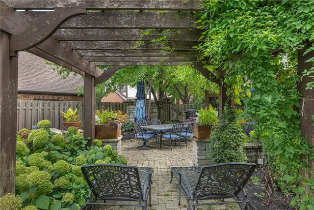 2020 Coolidge Drive, Oakwood, OH 45419