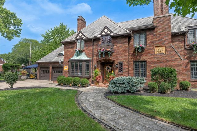 2020 Coolidge Drive, Oakwood, OH 45419
