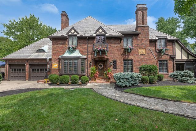 2020 Coolidge Drive, Oakwood, OH 45419