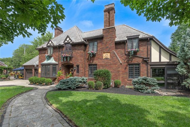 2020 Coolidge Drive, Oakwood, OH 45419