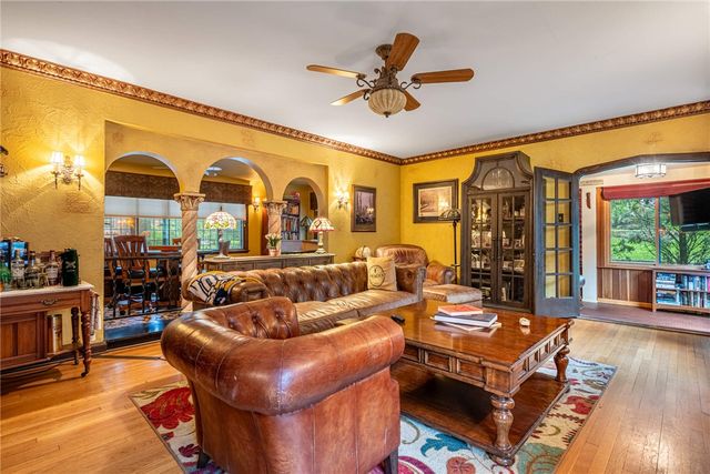 2020 Coolidge Drive, Oakwood, OH 45419