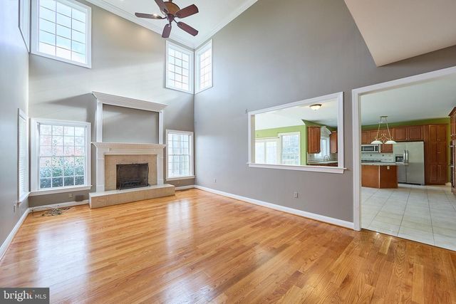 1401 HAMPSTEAD CT, Blue Bell, PA 19422