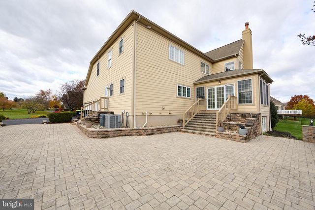 1401 HAMPSTEAD CT, Blue Bell, PA 19422