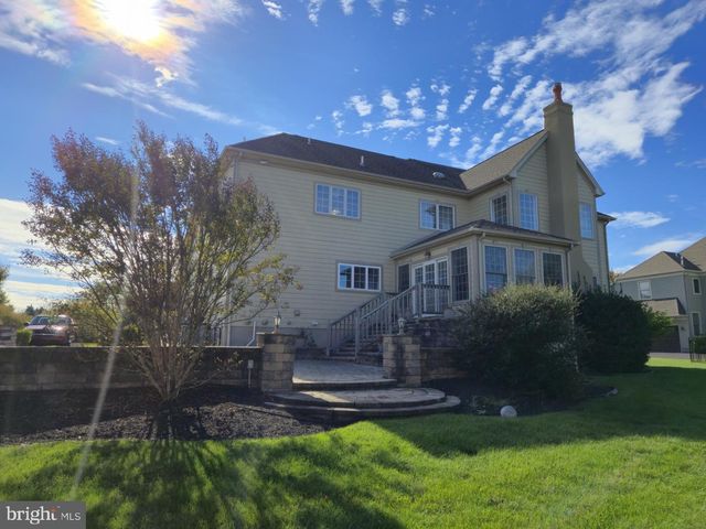 1401 HAMPSTEAD CT, Blue Bell, PA 19422