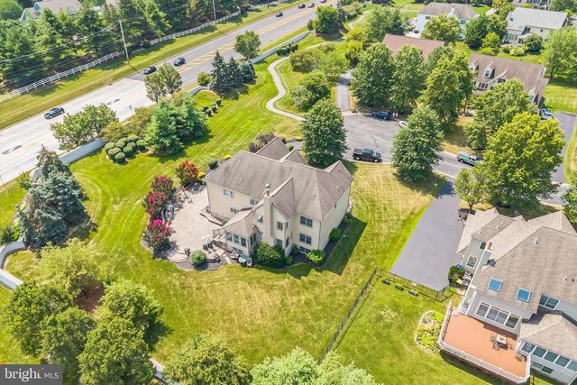 1401 HAMPSTEAD CT, Blue Bell, PA 19422