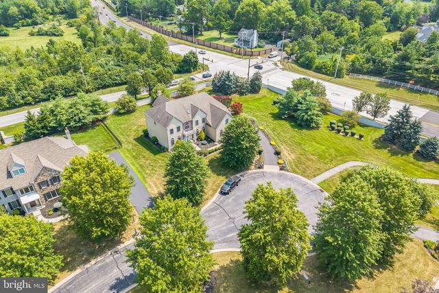 1401 HAMPSTEAD CT, Blue Bell, PA 19422