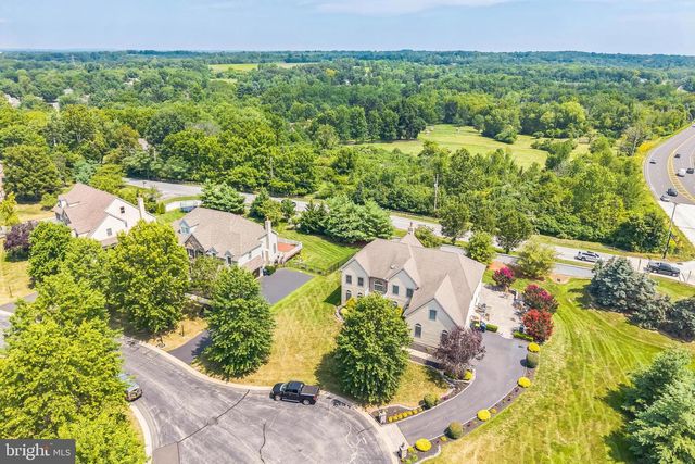 1401 HAMPSTEAD CT, Blue Bell, PA 19422