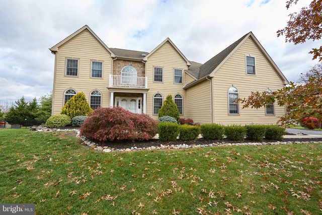 1401 HAMPSTEAD CT, Blue Bell, PA 19422