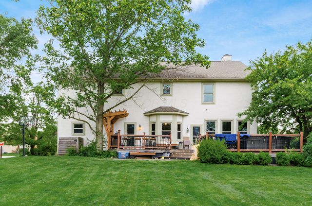6255 Spinnaker Drive, Lewis Center, OH 43035