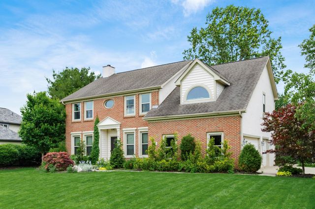 6255 Spinnaker Drive, Lewis Center, OH 43035
