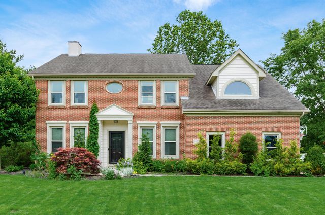 6255 Spinnaker Drive, Lewis Center, OH 43035