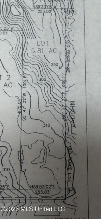 Green River Road, Lake Cormorant, MS 38641 — photo 2