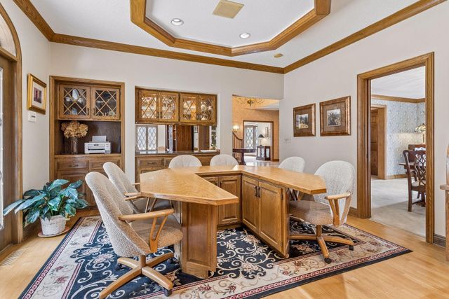 1337 Woodland Drive SW, Rochester, MN 55902