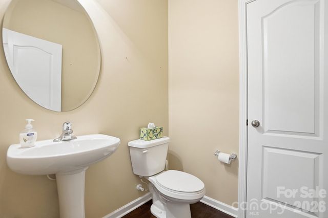 113 E Neel Ranch Road, Mooresville, NC 28115