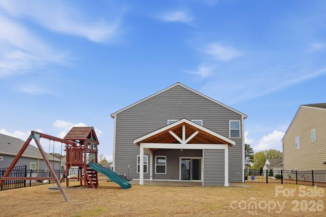 113 E Neel Ranch Road, Mooresville, NC 28115