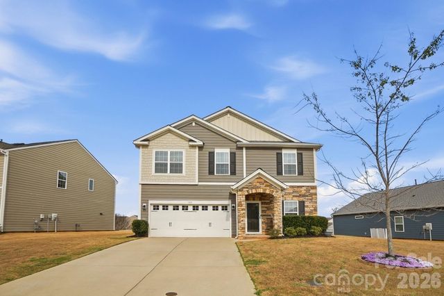 113 E Neel Ranch Road, Mooresville, NC 28115