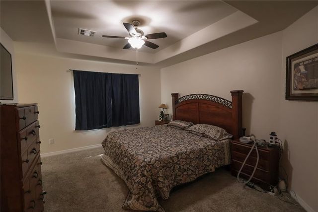 2213 Bent Tree Road, Shawnee, OK 74804