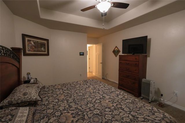 2213 Bent Tree Road, Shawnee, OK 74804