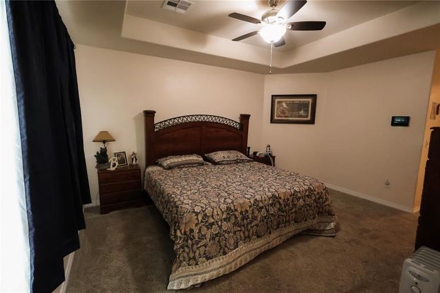 2213 Bent Tree Road, Shawnee, OK 74804