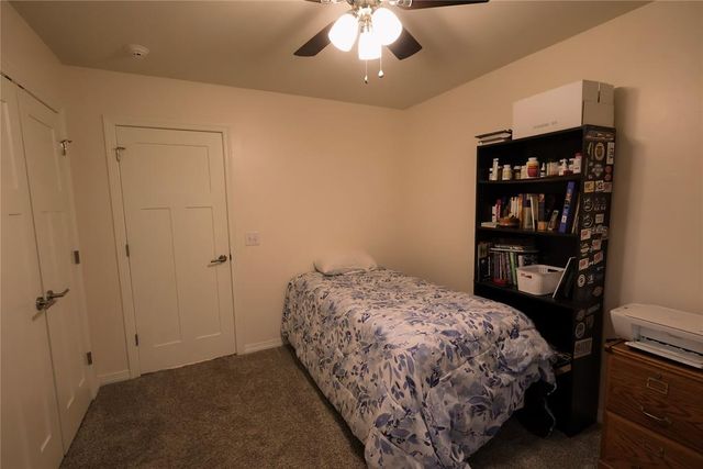 2213 Bent Tree Road, Shawnee, OK 74804