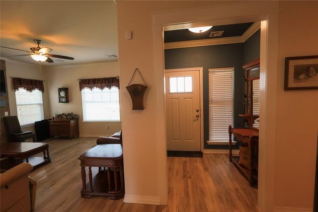 2213 Bent Tree Road, Shawnee, OK 74804