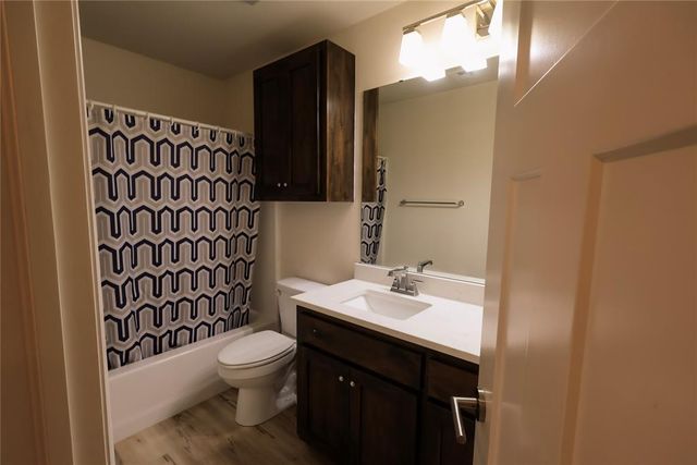 2213 Bent Tree Road, Shawnee, OK 74804
