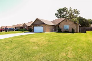 2213 Bent Tree Road, Shawnee, OK 74804