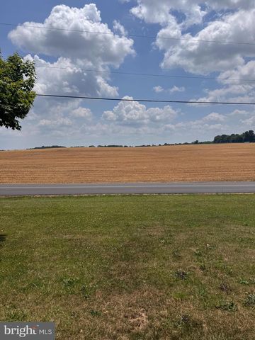 12243 GARNES RD, Mercersburg, PA 17236