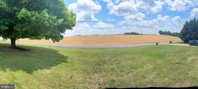 12243 GARNES RD, Mercersburg, PA 17236