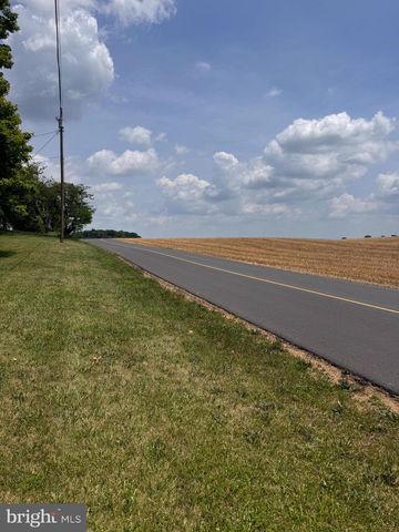 12243 GARNES RD, Mercersburg, PA 17236