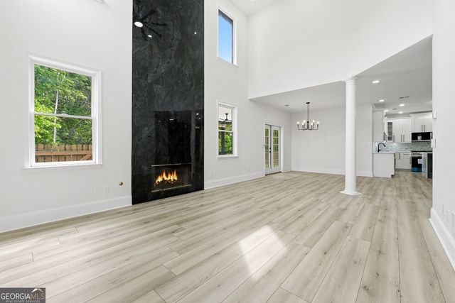 5061 Kingsbridge Pass, Powder Springs, GA 30127