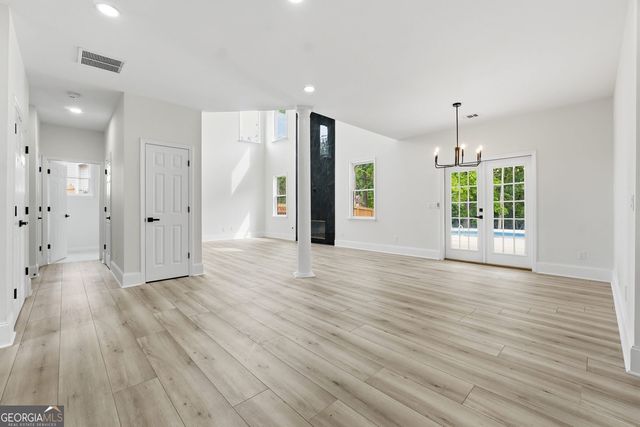 5061 Kingsbridge Pass, Powder Springs, GA 30127