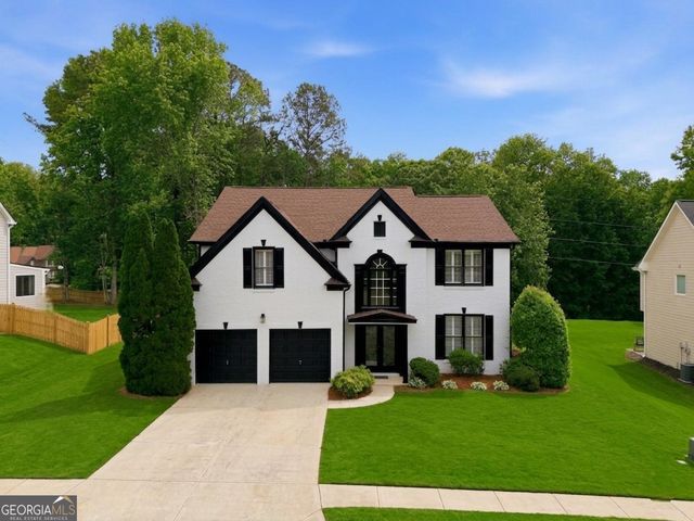 5061 Kingsbridge Pass, Powder Springs, GA 30127
