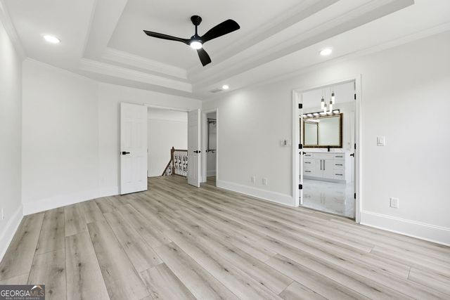 5061 Kingsbridge Pass, Powder Springs, GA 30127