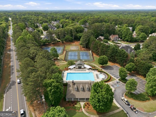 5061 Kingsbridge Pass, Powder Springs, GA 30127